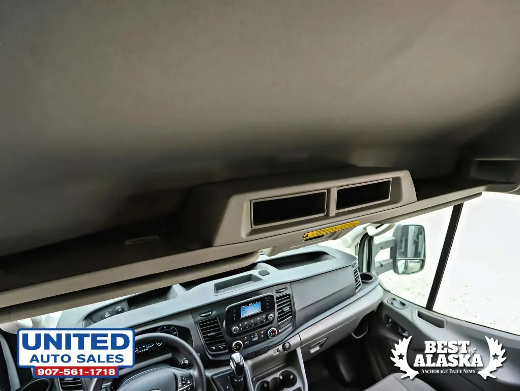 Ford Transit-350 photo 39