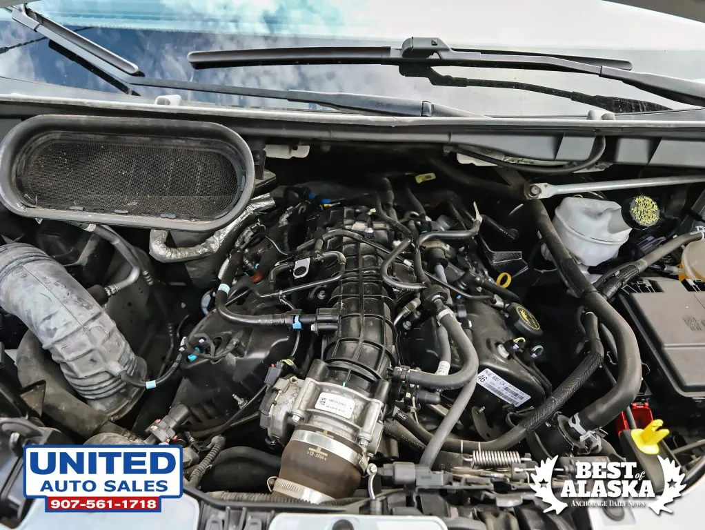 Ford Transit-350 photo 49