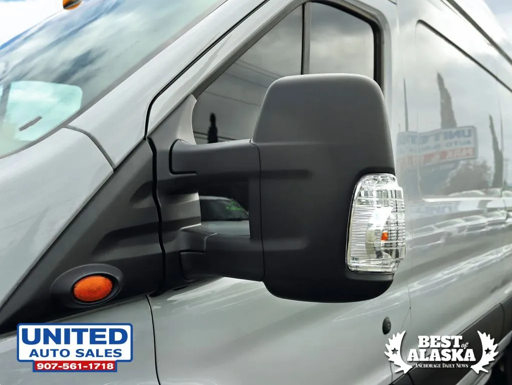 Ford Transit-350 photo 25