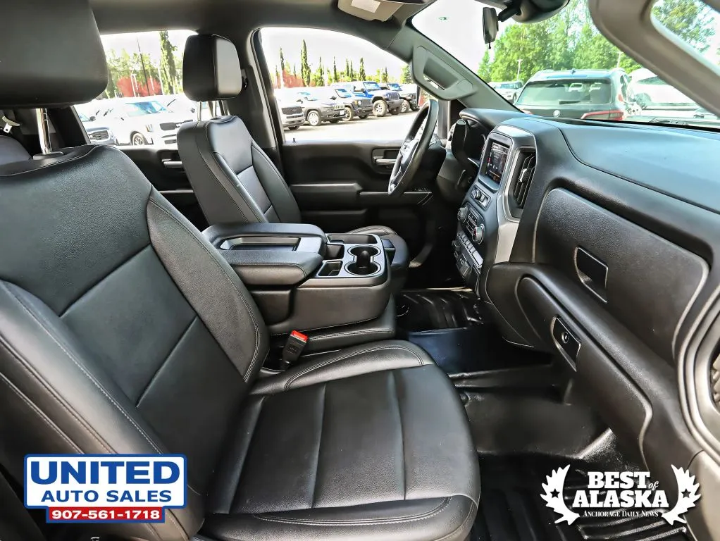 Chevrolet 3500HD photo 40