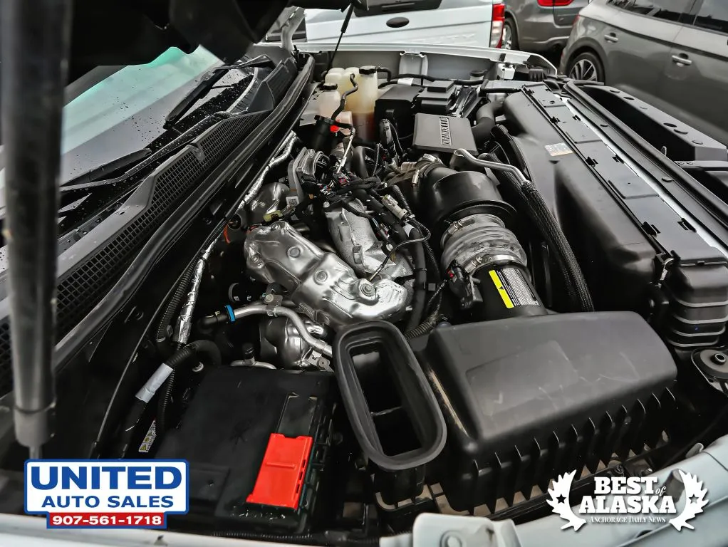 Chevrolet 3500HD photo 62