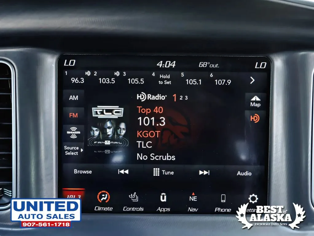Dodge Charger photo 50