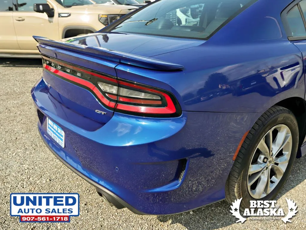 Dodge Charger photo 28