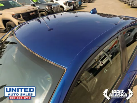 More photos of 2020 Dodge Charger GT Sedan 4D at United Auto Sales, AK