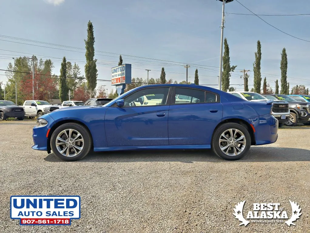 Dodge Charger photo 6