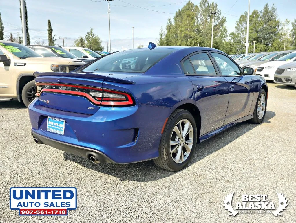 Dodge Charger photo 10