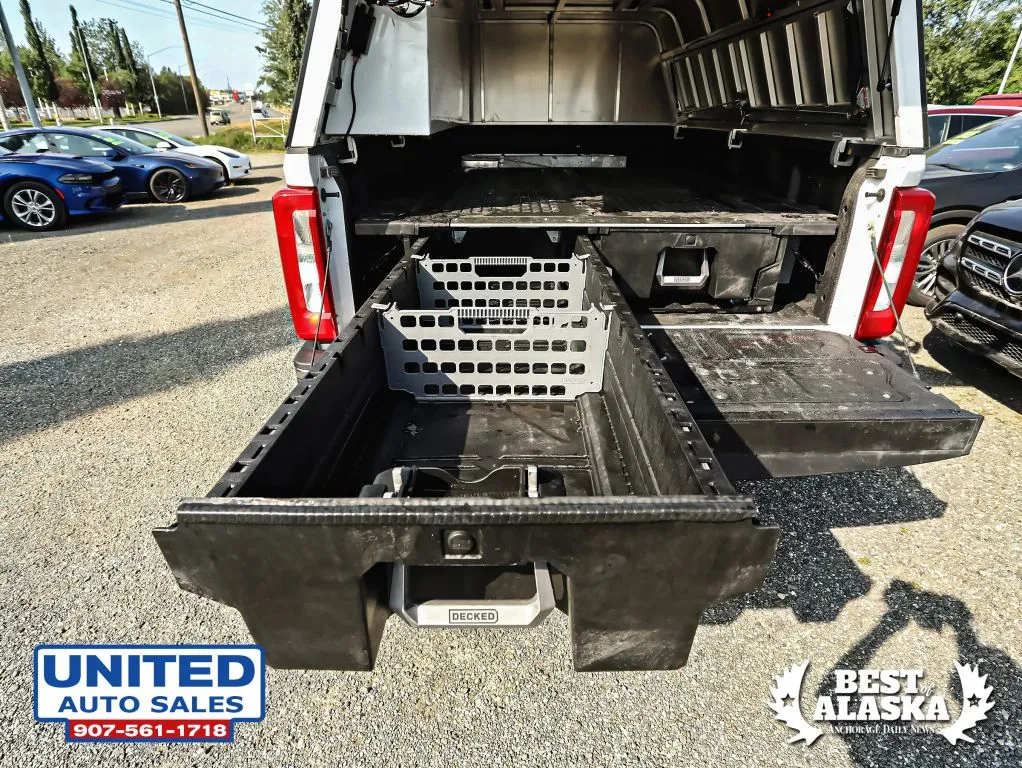 Ford F-250 photo 54