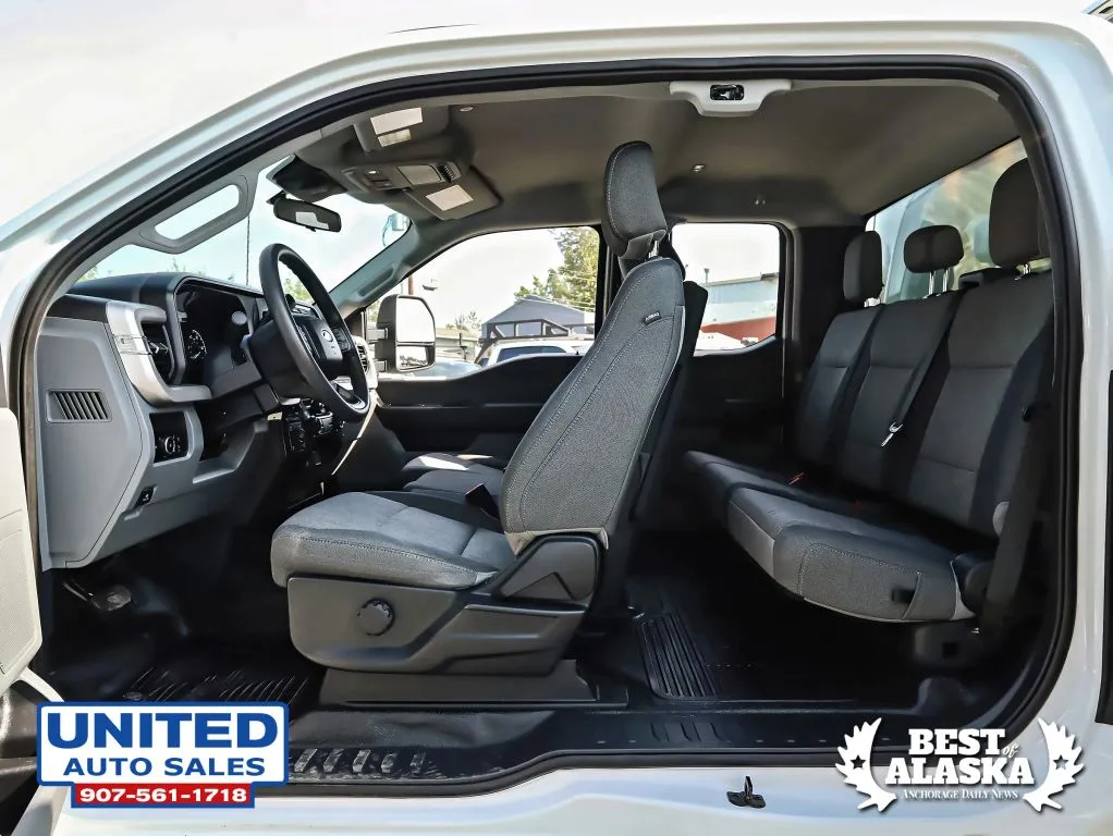 Ford F-250 photo 33