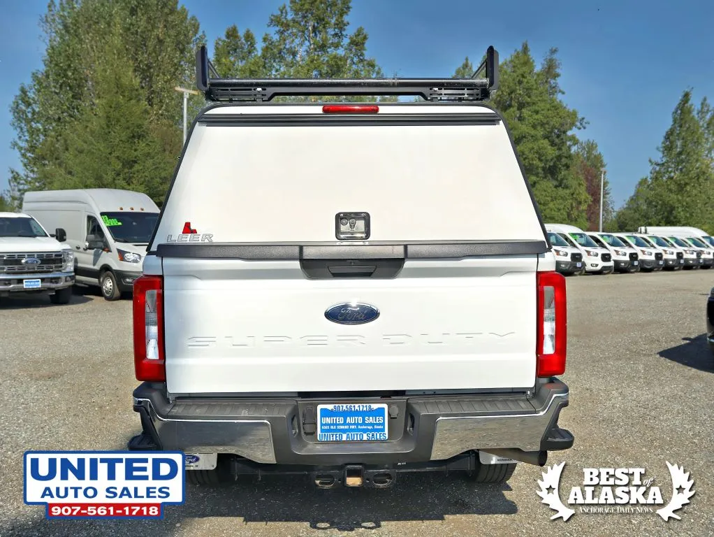 Ford F-250 photo 9