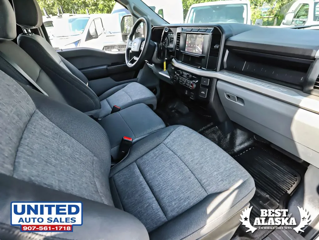 Ford F-250 photo 38