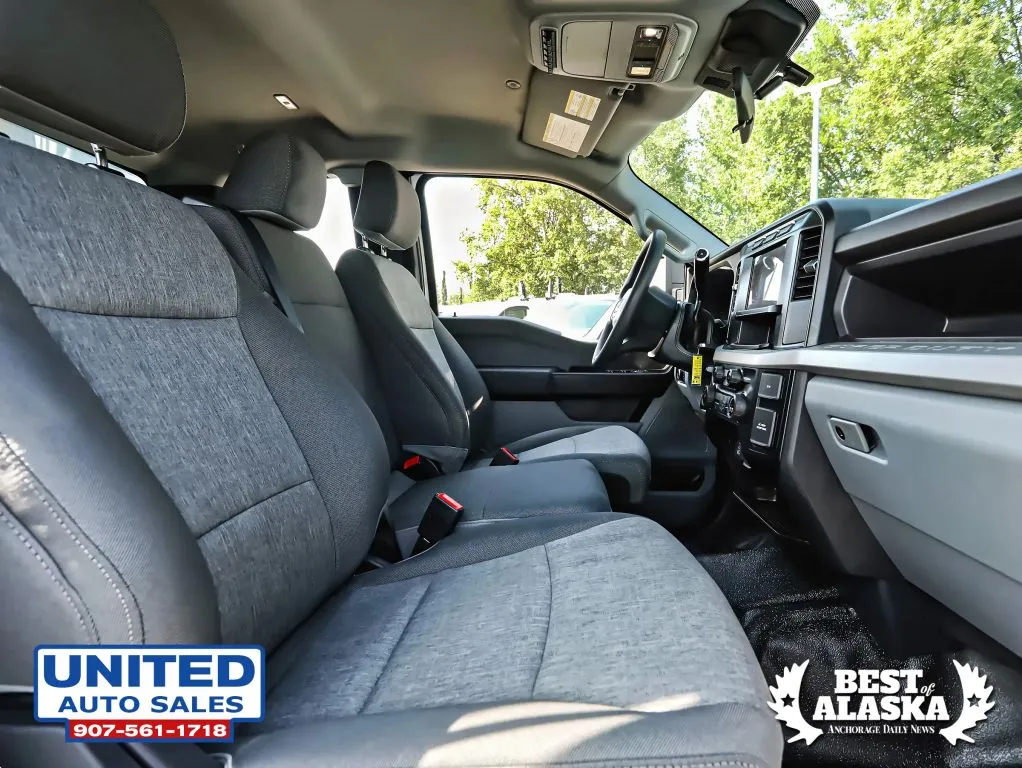 Ford F-250 photo 15