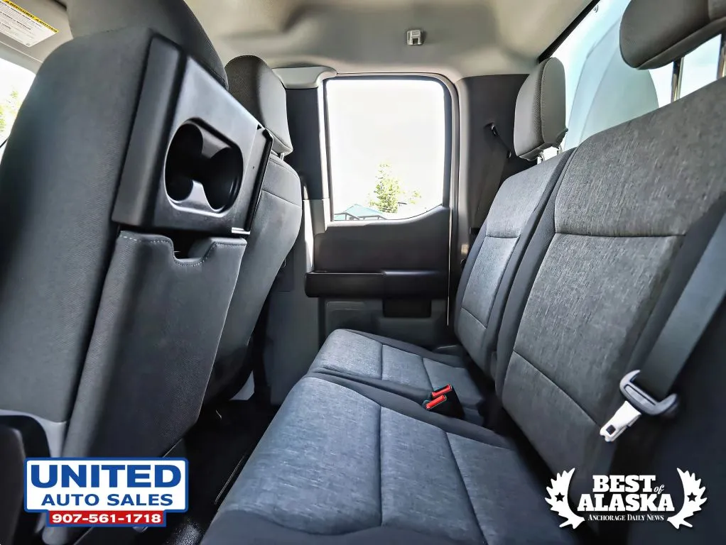 Ford F-250 photo 13