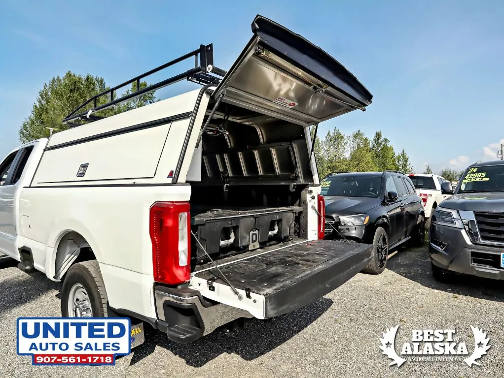 Ford F-250 photo 57