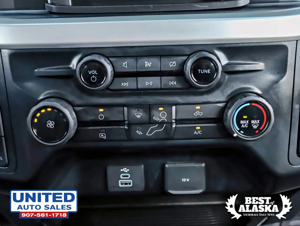 Ford F-250 photo 44