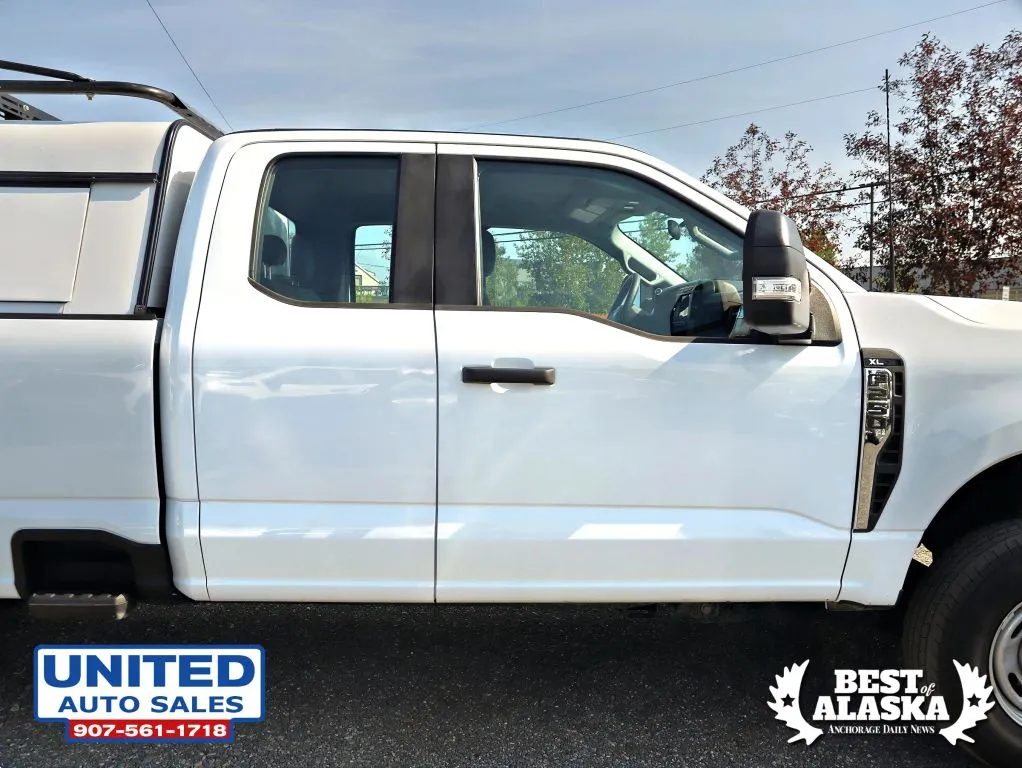 Ford F-250 photo 21