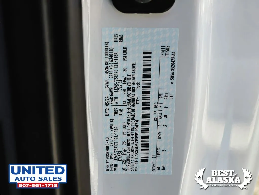 Ford F-250 photo 50