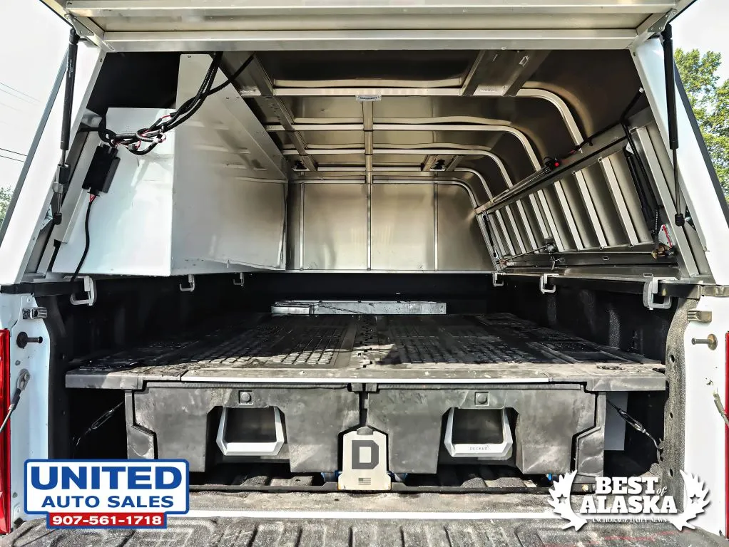 Ford F-250 photo 53