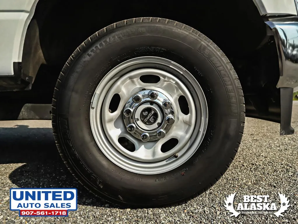 Ford F-250 photo 59