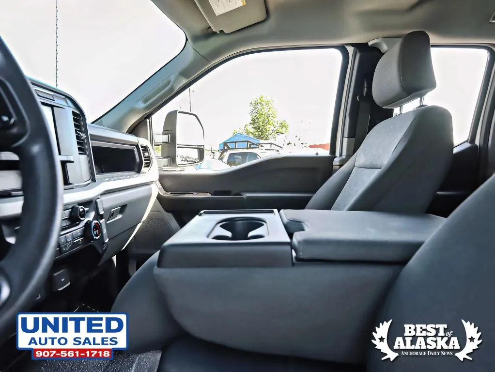 Ford F-250 photo 32
