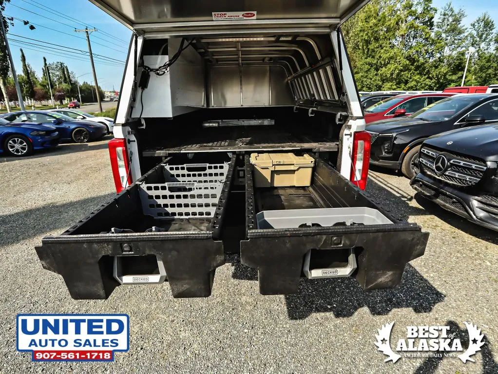 Ford F-250 photo 20