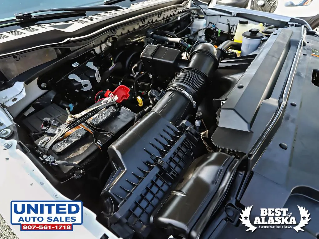 Ford F-250 photo 19