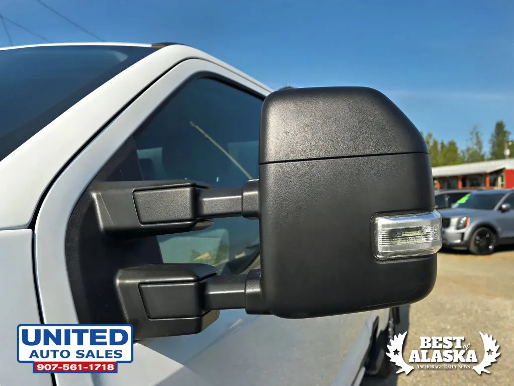 Ford F-250 photo 26