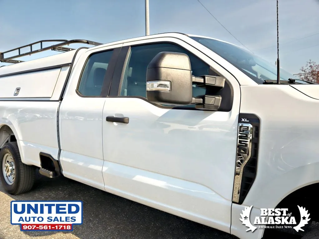 Ford F-250 photo 22
