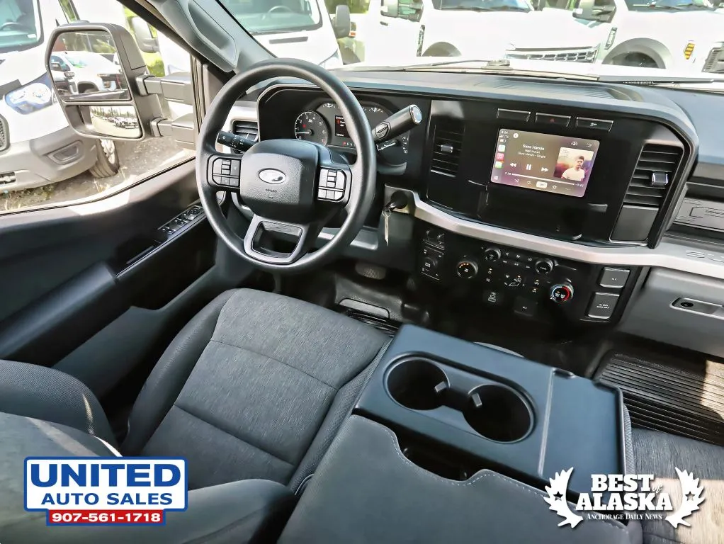 Ford F-250 photo 17