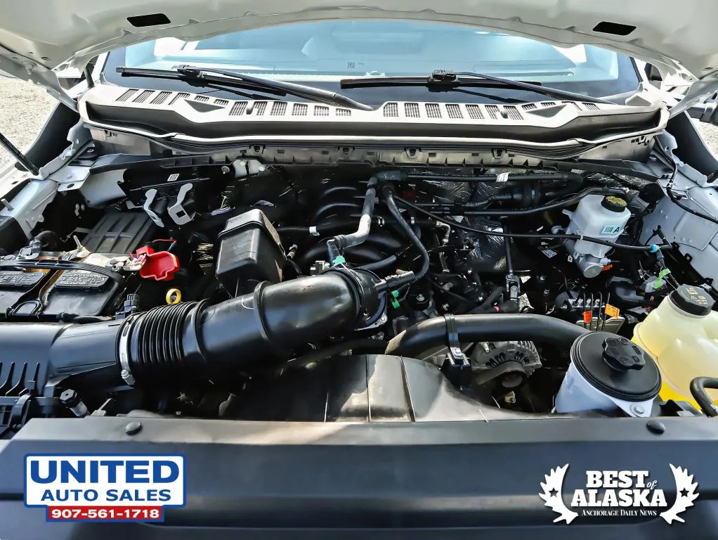 Ford F-250 photo 49