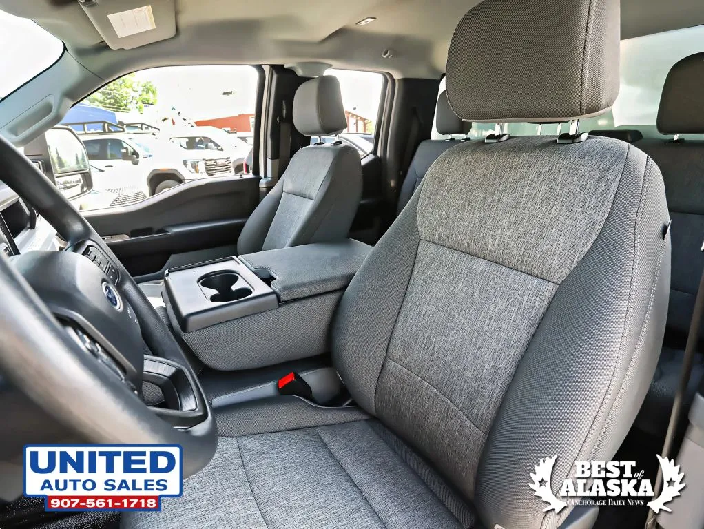 Ford F-250 photo 30