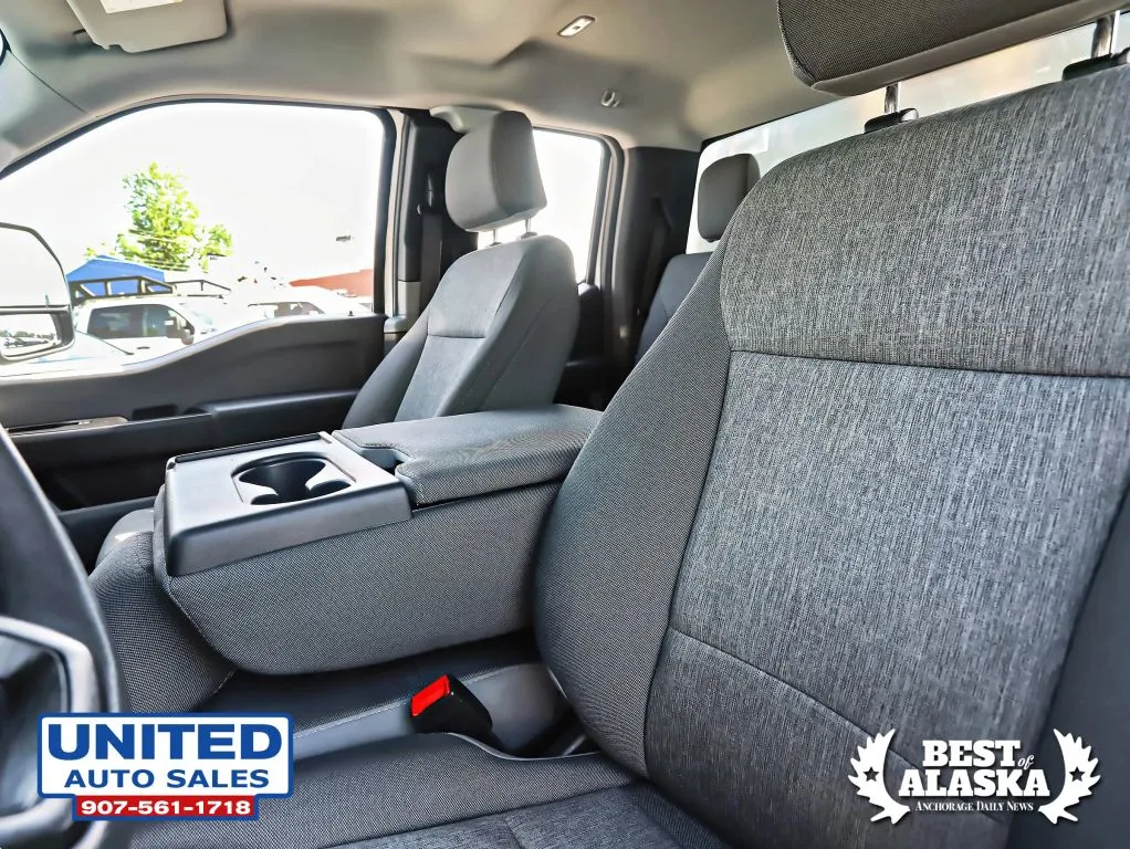 Ford F-250 photo 12