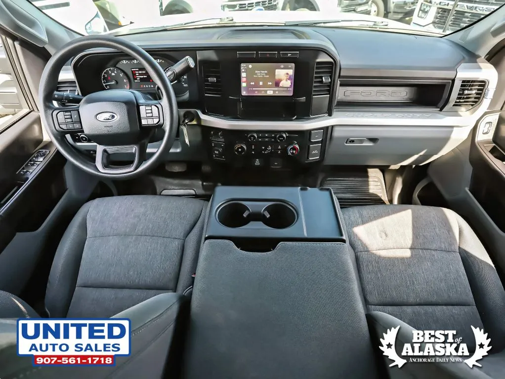 Ford F-250 photo 41
