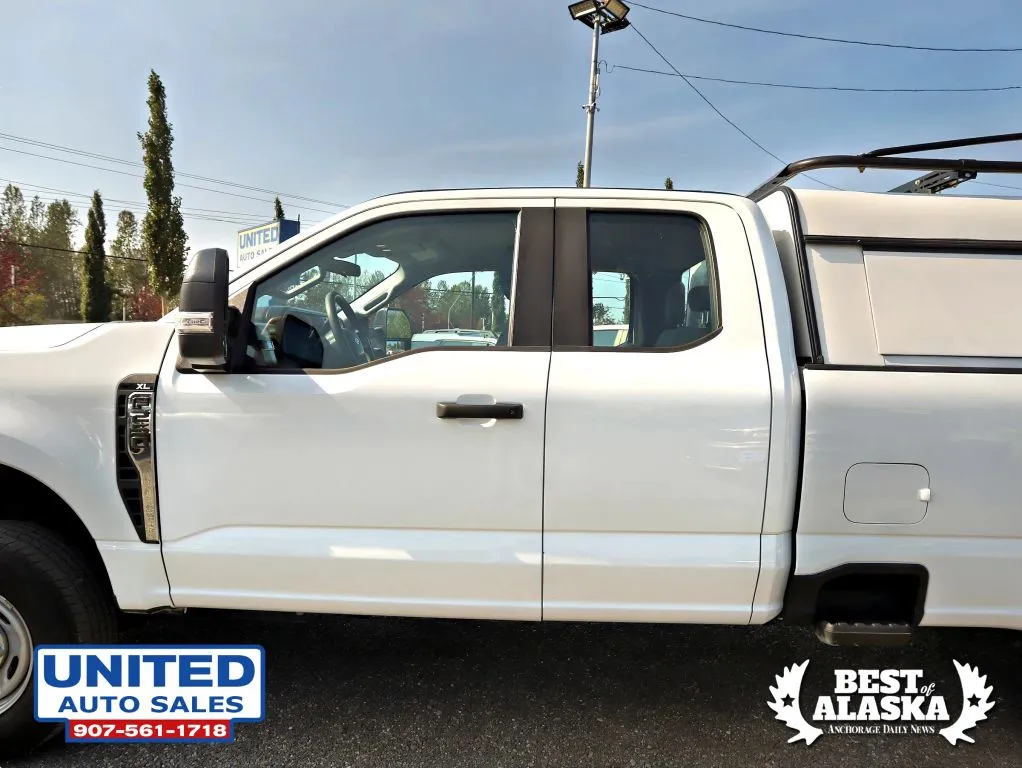 Ford F-250 photo 23