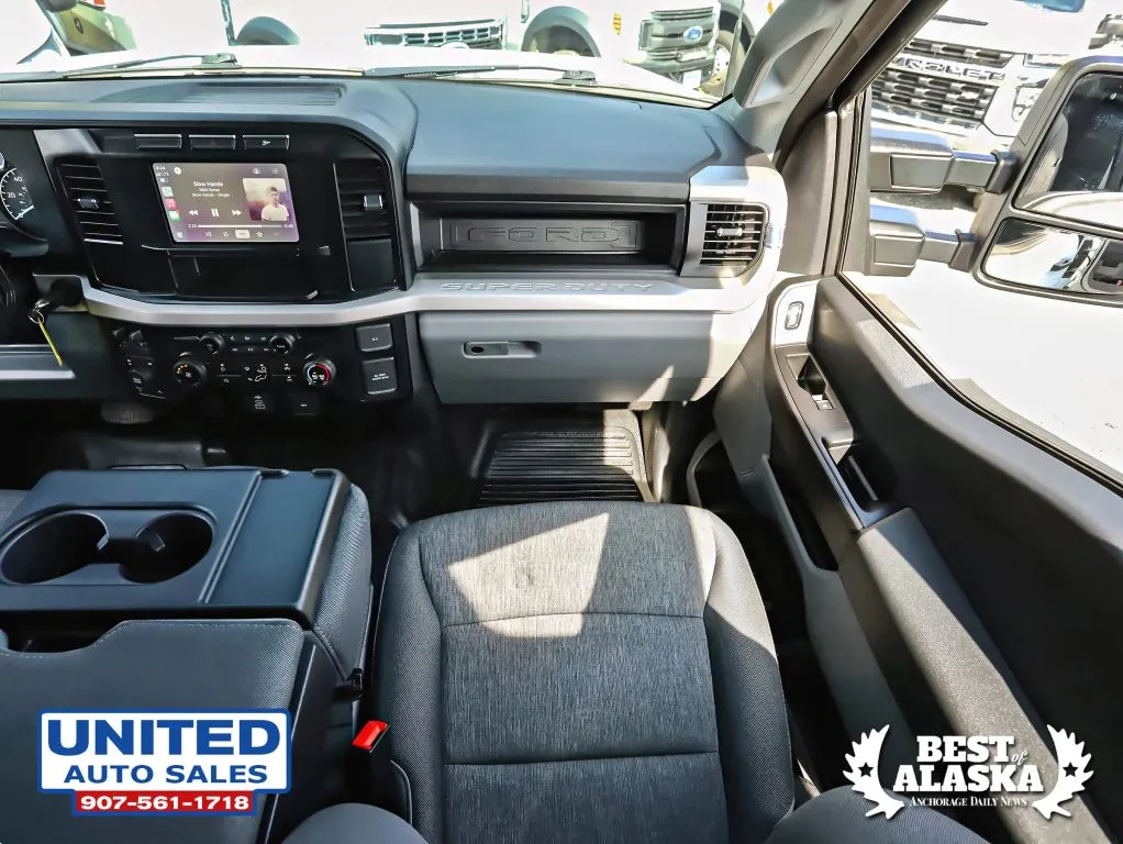 Ford F-250 photo 42