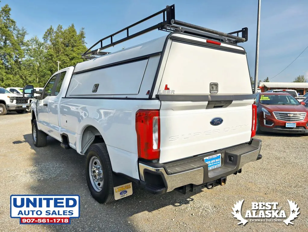 Ford F-250 photo 8