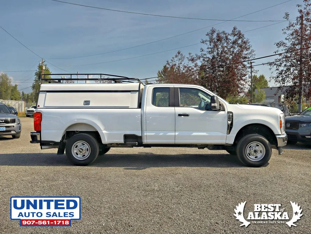 Ford F-250 photo 7