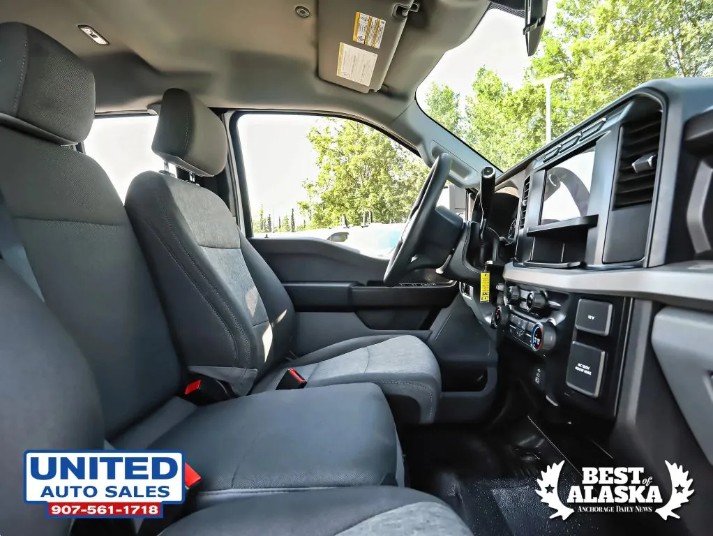 Ford F-250 photo 40