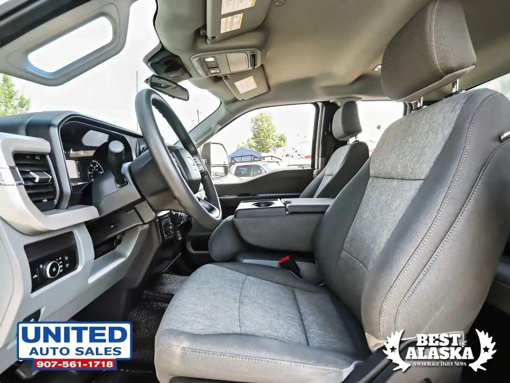 Ford F-250 photo 11
