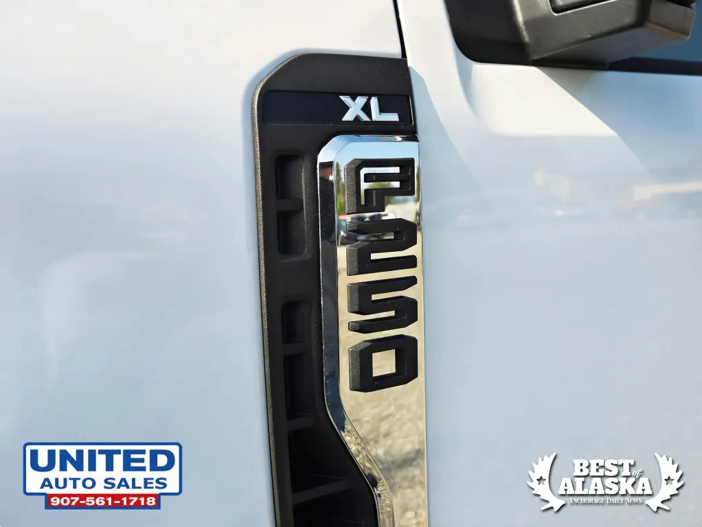 Ford F-250 photo 27