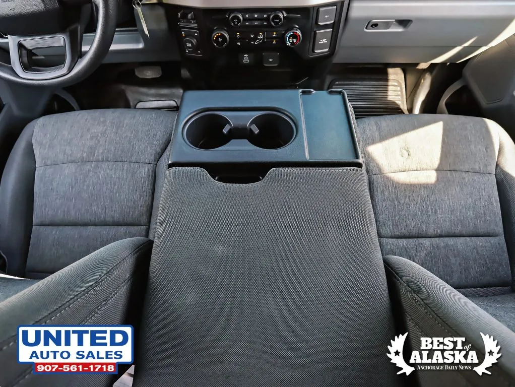 Ford F-250 photo 46