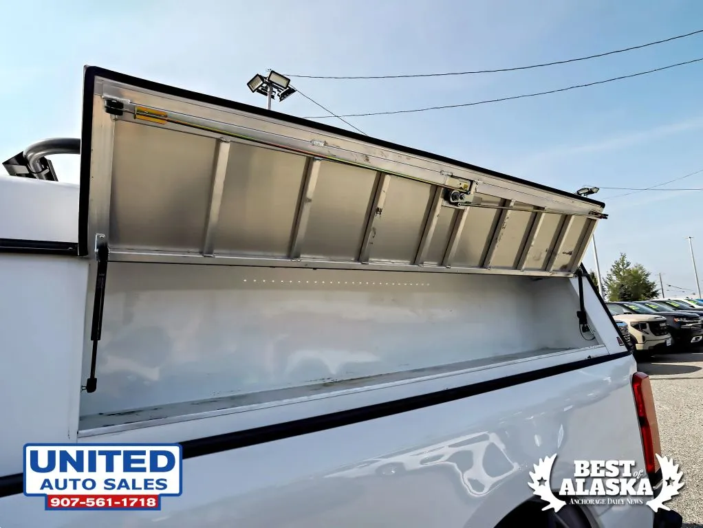 Ford F-250 photo 61