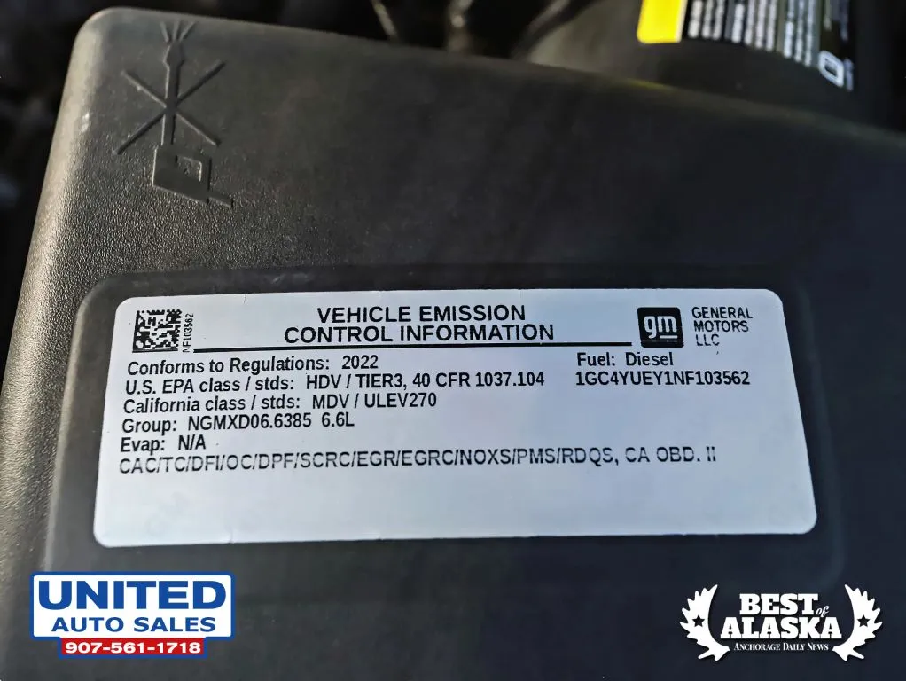 Chevrolet 3500HD photo 49