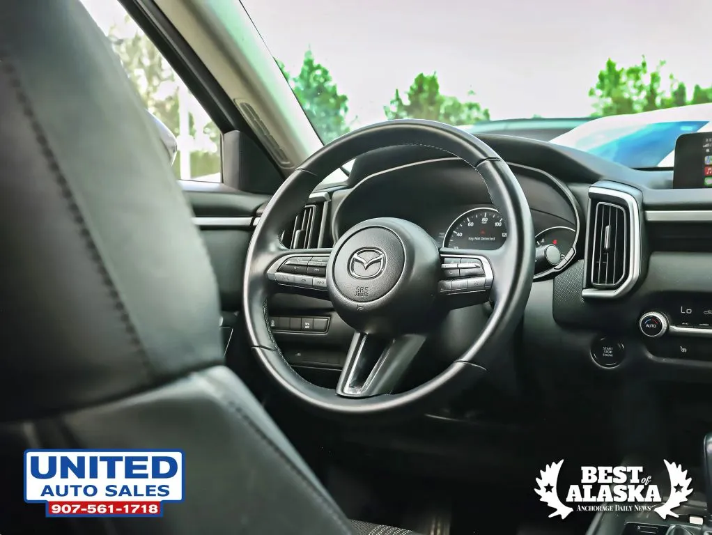 Mazda CX-50 photo 49