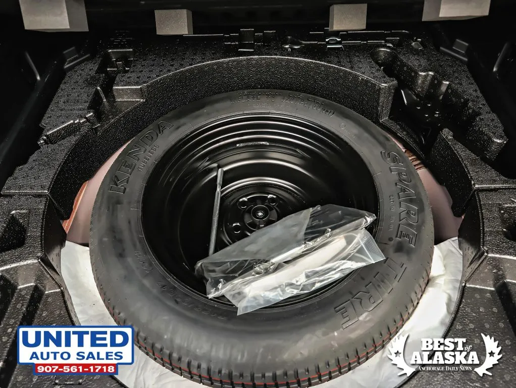 Mazda CX-50 photo 55