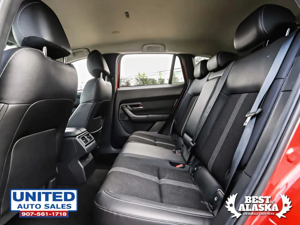 Mazda CX-50 photo 39