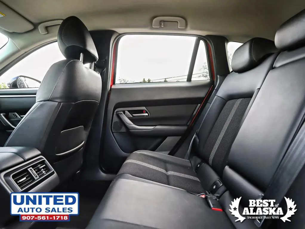 Mazda CX-50 photo 13