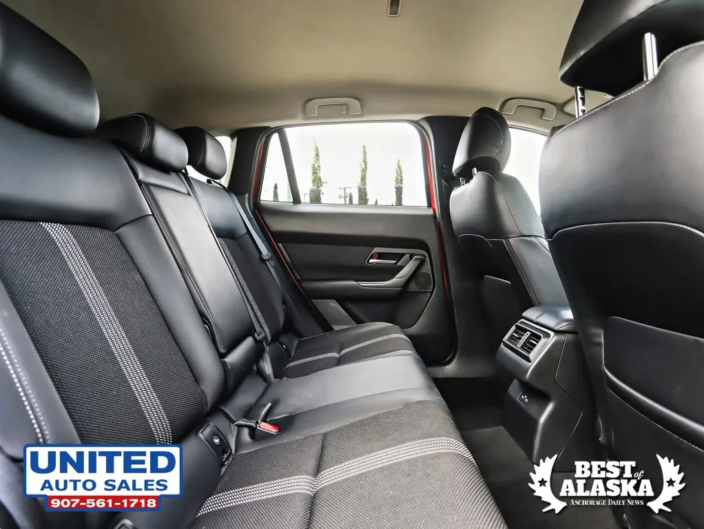 Mazda CX-50 photo 42
