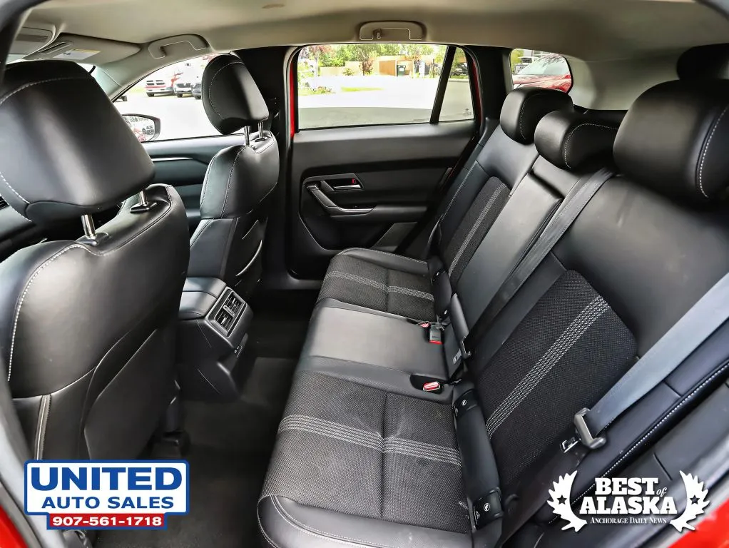 Mazda CX-50 photo 40