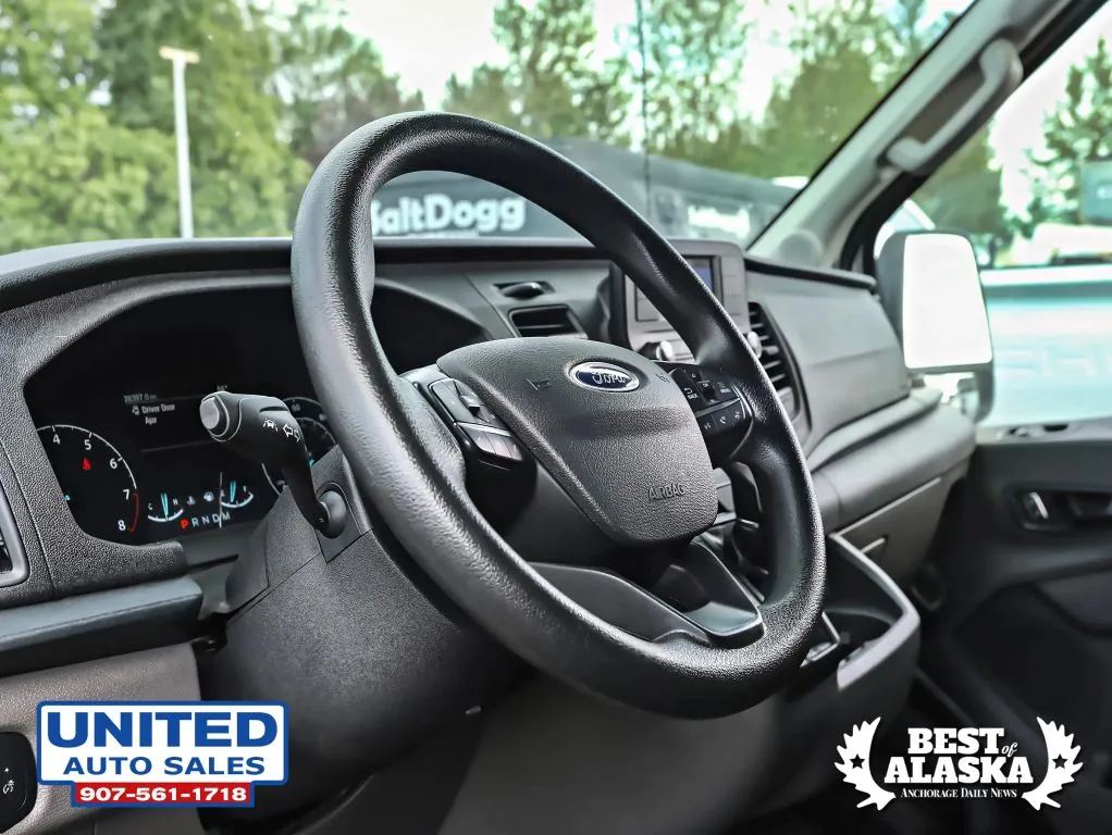Ford Transit-250 photo 13