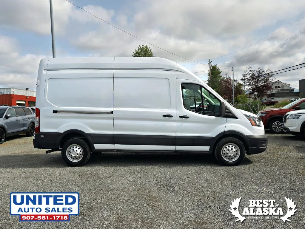 Ford Transit-250 photo 6